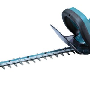 makita duh523rf akku heckenschere set – 18v, 52 cm, inkl. 3,0 ah akku + ladegerät
