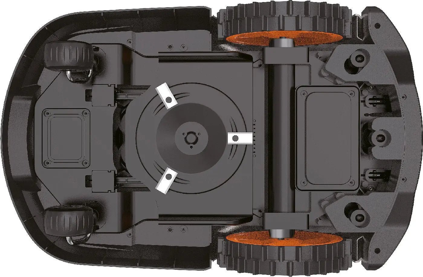 sunseeker kabelloser mähroboter elite x3 plus sunseeker kabelloser mähroboter elite x3 plus