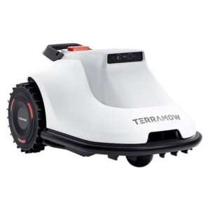 terramow s1200 mähroboter – ki vision 3 kameras, kabellos, 1200 m², 45% steigung