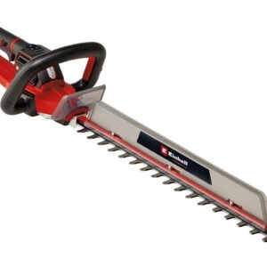 einhell gp ch 18/61 li bl solo akku heckenschere – 18v, 61 cm, bürstenlos