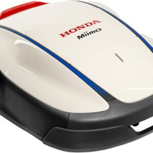 honda miimo hrm 1000 mähroboter – 1000 m², 22 cm, bluetooth, 25° steigung