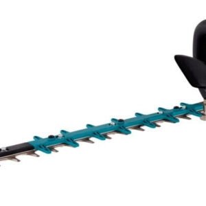 makita duh601z akku heckenschere – 18v, 60 cm, bürstenlos, 3 geschwindigkeiten