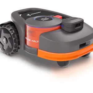 segway navimow h500e vf mähroboter – gnss/efls, visionfence, 500 m², 54 db